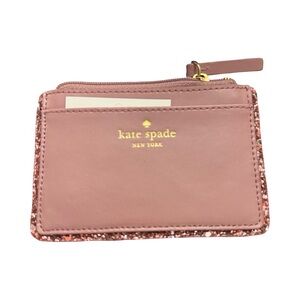 Kate Spade Greta Graham Cardholder NEW